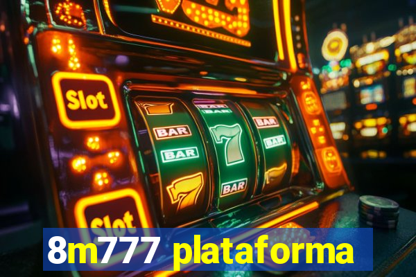 8m777 plataforma